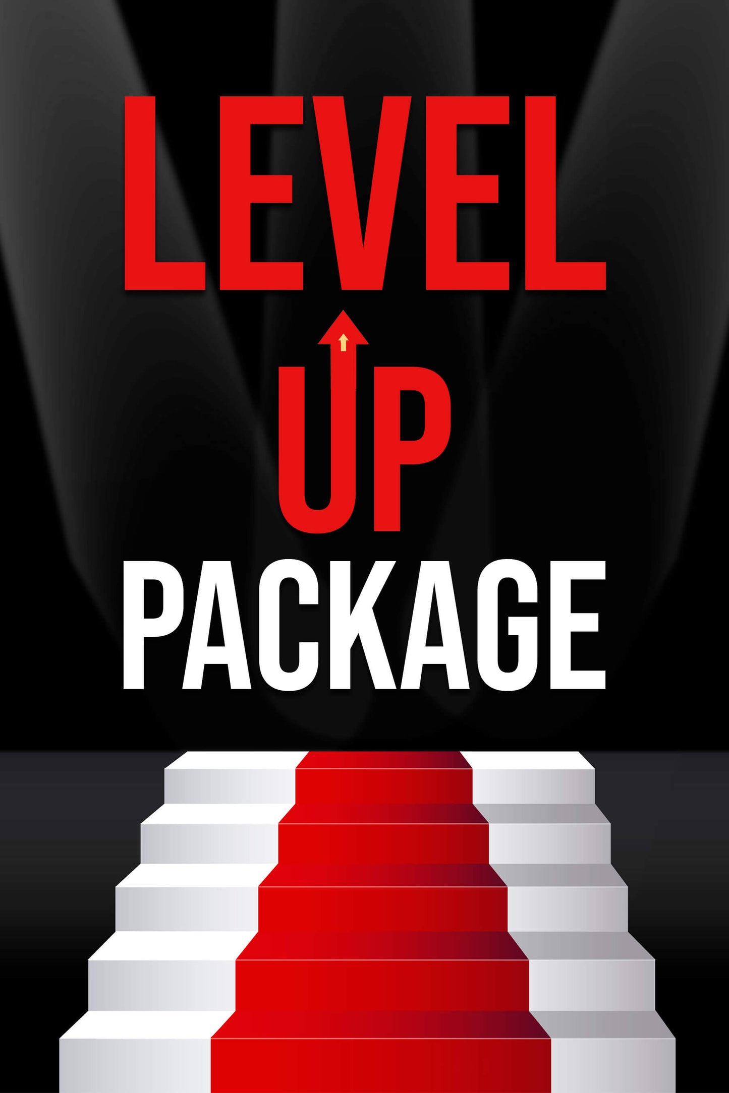 Level Up Package