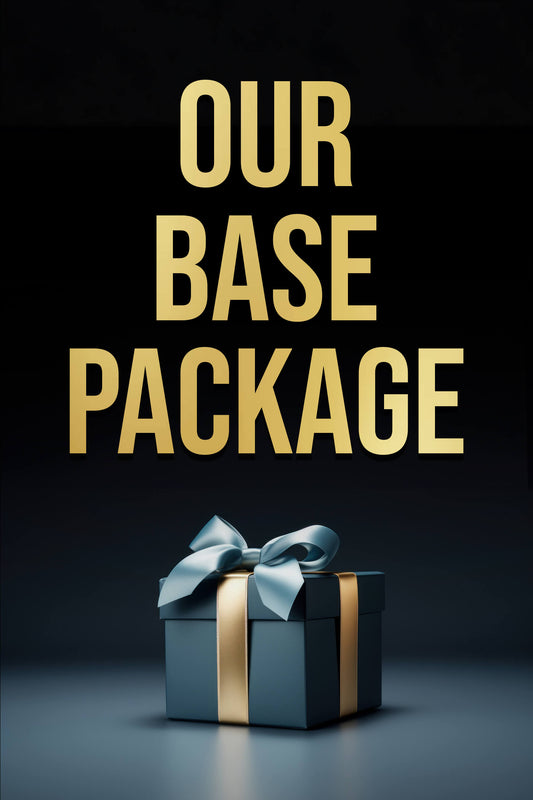 Our Base Package